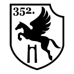 352 Infanterie Division Stabskompanie