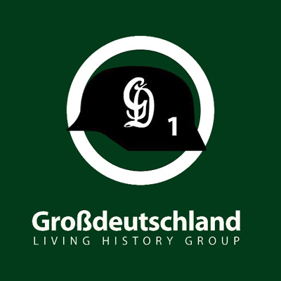 GROSSDEUTSCHLAND LIVING HISTORY GROUP
