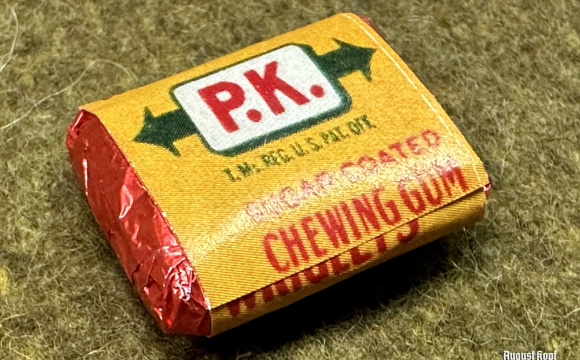 US Chewing gums 5pcs