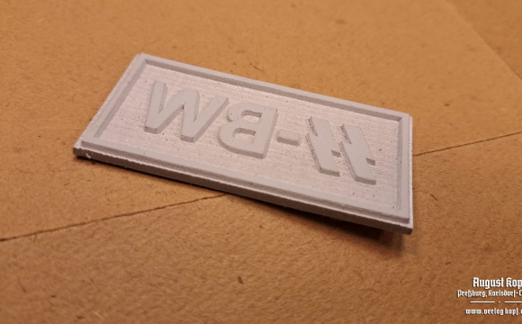 SS-BW clothing stamp