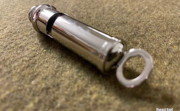 German WW2 Army whistle