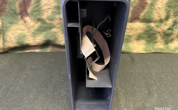 Feldfu box - early/late war empty casing