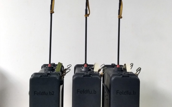 Feldfu radio reproduction b/b2/c/f (4gen)