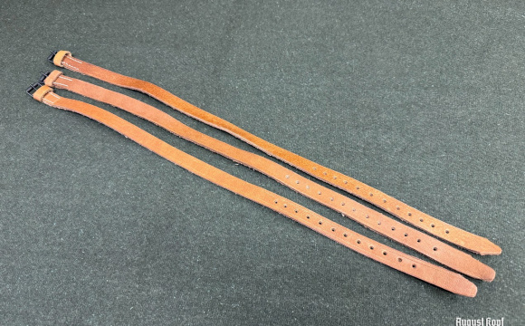 Economy Equipment Riemen strap 3x