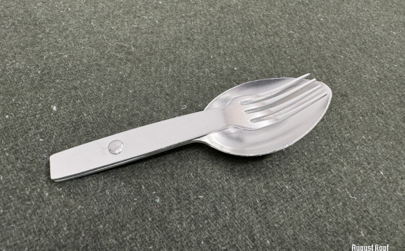 WH/SS Essbesteck - spoon fork