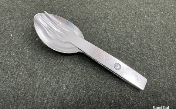 WH/SS Essbesteck - spoon fork