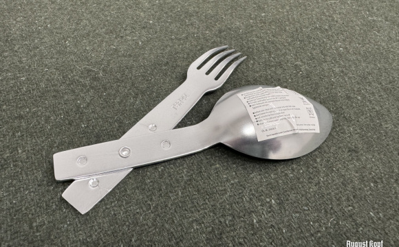 WH/SS Essbesteck - spoon fork