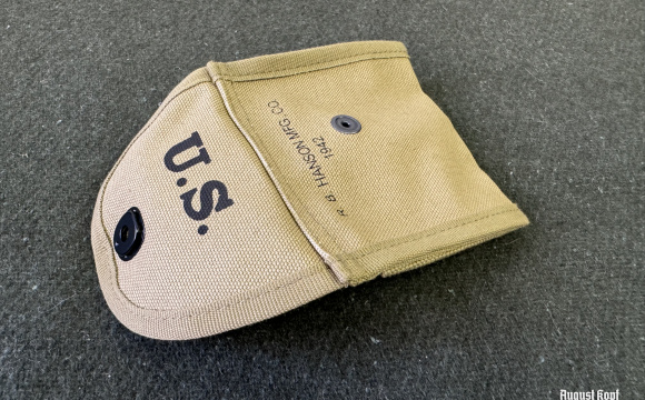M1 Carbine Khaki Magazine Pouch