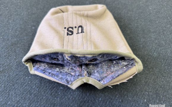 US M10 Canteen cover khaki