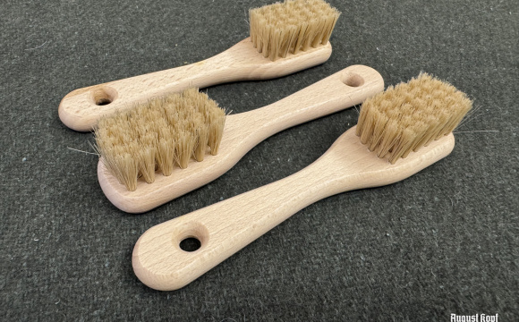 Cleaning brush - Luftwaffe eigentum
