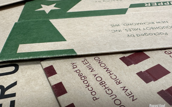 Packaging Set K ration - Type IV