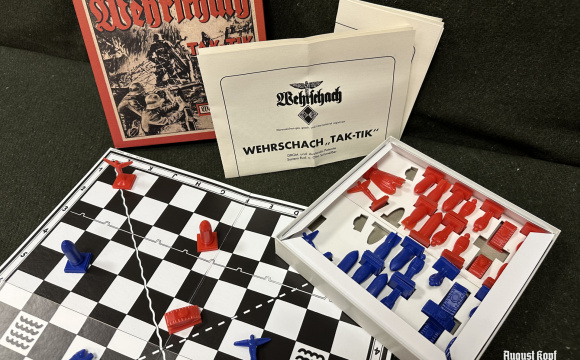 Wehrschach Tak-Tik