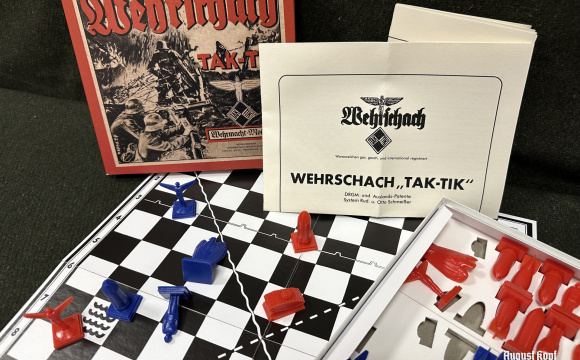 Wehrschach Tak-Tik