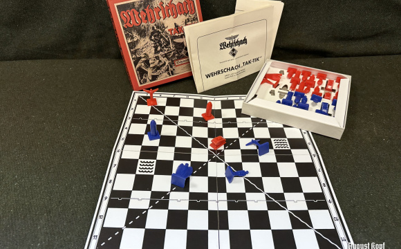 Wehrschach Tak-Tik