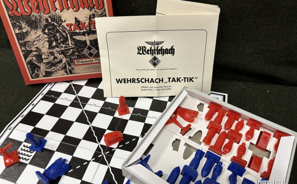 Wehrschach Tak-Tik