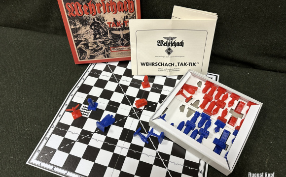 Wehrschach Tak-Tik