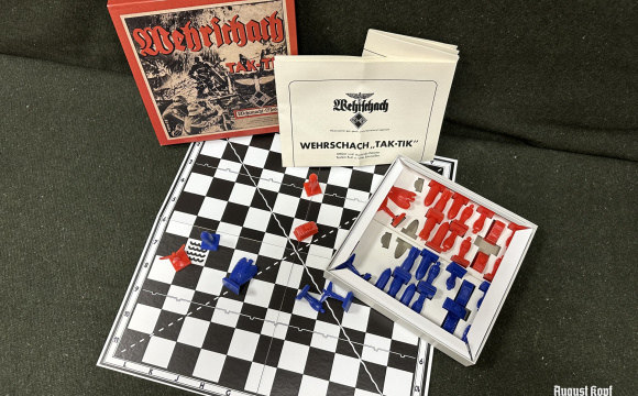 Wehrschach Tak-Tik