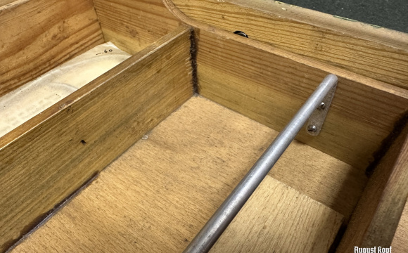 Fernschreibstationskasten B