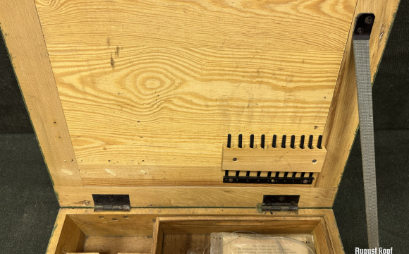 Fernschreibstationskasten B