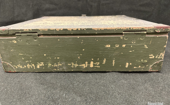 Fernschreibstationskasten B