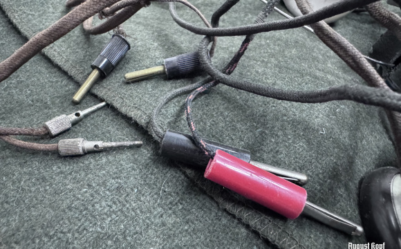 Cleaning Feldfu project material 3