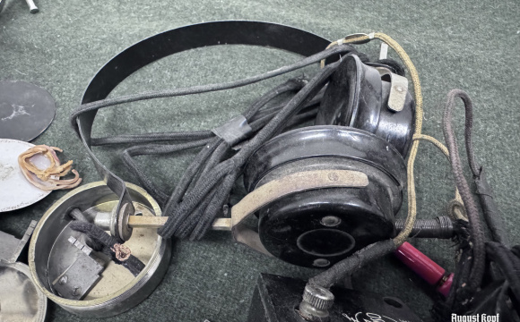 Cleaning Feldfu project material 3