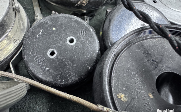 Cleaning Feldfu project material 3