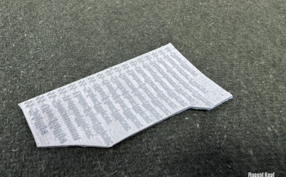 Rubber stamp: SS ranks (17 items)