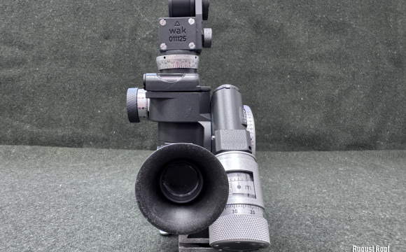 MGZ 40 Display repro