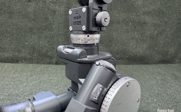 MGZ 40 Display repro