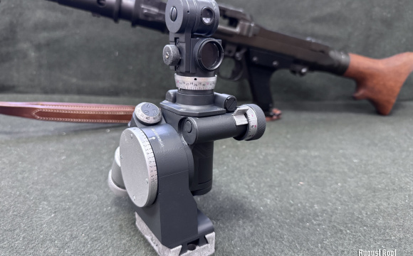 MGZ 40 Display repro