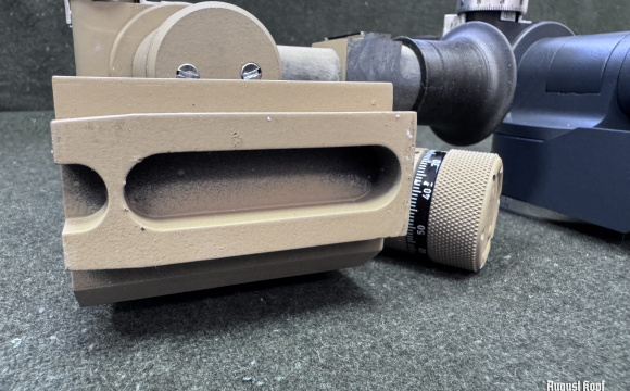 MGZ 40 Display repro