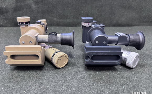 MGZ 40 Display repro