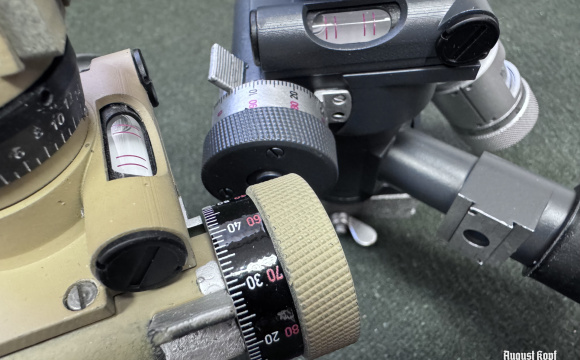 MGZ 40 Display repro