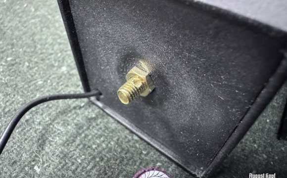 Fieldphone d T-30 Battery design IT