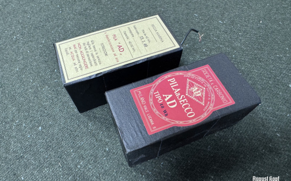 Fieldphone d T-30 Battery design IT