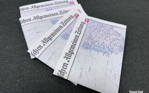 Deutsche Karte England UK 1940