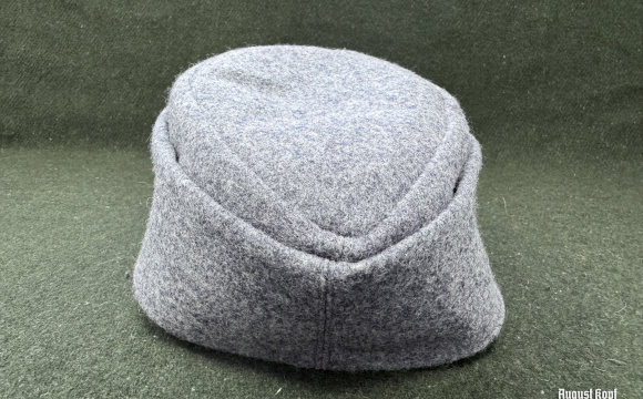 M1908 Feldkappe - custom made