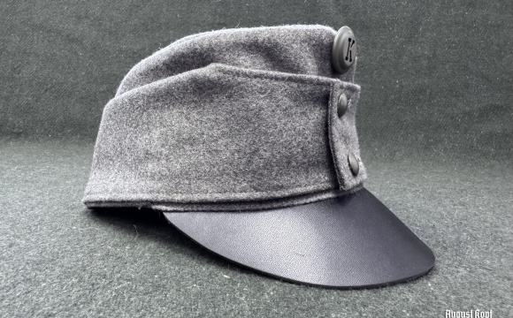 M1915 Feldkappe - custom made