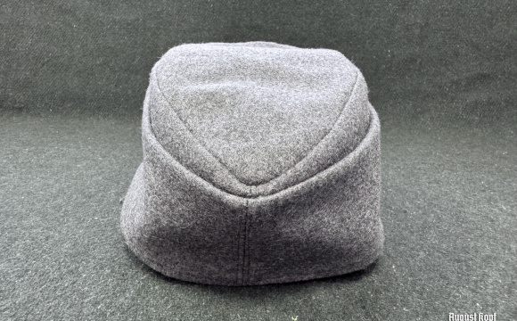 M1915 Feldkappe - custom made