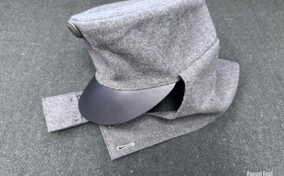 M1915 Feldkappe - custom made