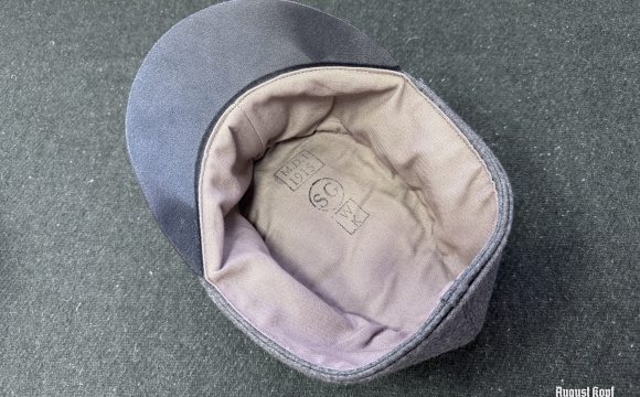 M1915 Feldkappe - custom made