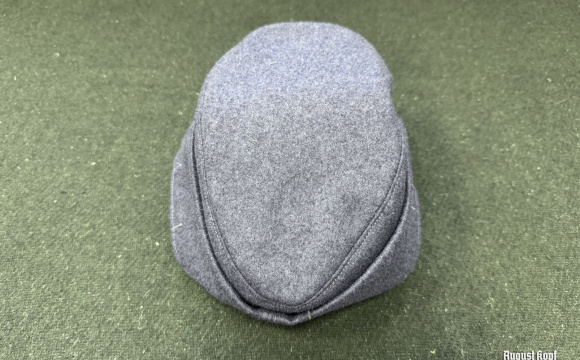 M43 LW cap 1 button - custom made