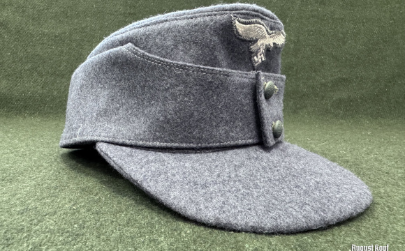 M43 LW cap 2 buttons - custom made