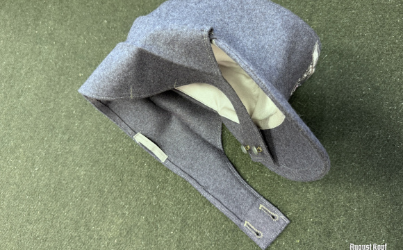 M43 LW cap 2 buttons - custom made