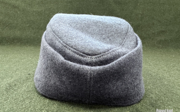 M43 LW cap 2 buttons - custom made