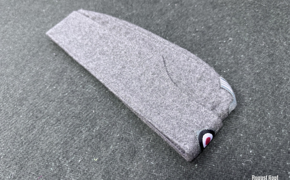 M34 WH cap - custom made