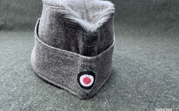 M34 WH cap - custom made