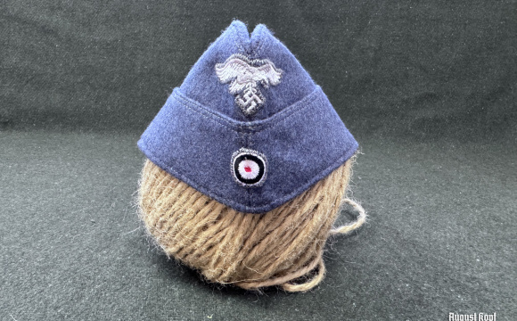 M40 LW cap - custom made