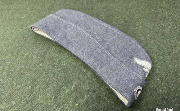 M40 LW cap - custom made